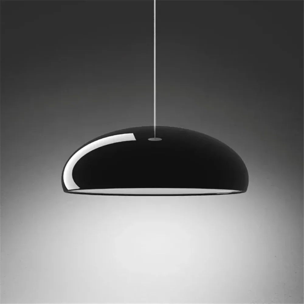 JOYINLED Chandelier Nordic Pendant Lights Bedroom Dining Living Room Cafe Restaurant Aluminum Hanging Lamp Fixtures 35CM E27
JOYINLED Chandelier Nordic Pendant Lights Bedroom Dining Living Room Cafe Restaurant Aluminum Hanging Lamp Fixtures 35CM E27