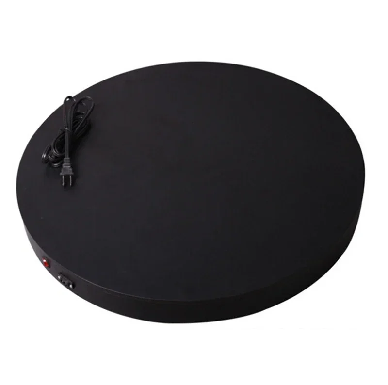 360 Degree Electric Rotating Photography Turntable 150kg-200kg 3D Scanning Product Display Stand
360 Degree Electric Rotating Photography Turntable 150kg-200kg 3D Scanning Product Display Stand