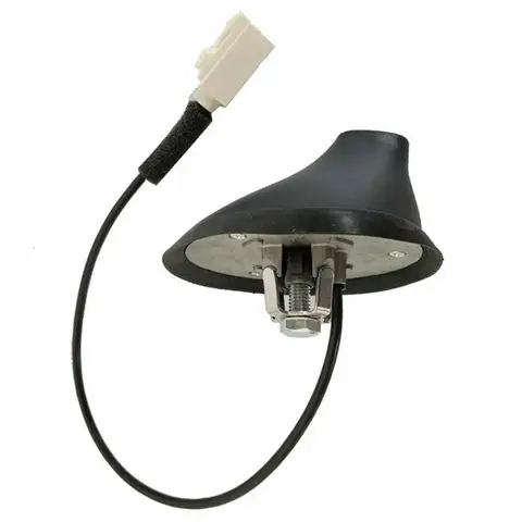 For Fiat 500 C 312 2012-2021 Antenna Base 50540987 Aerial Roof Antenna Base High Quality Hote Sale Professional