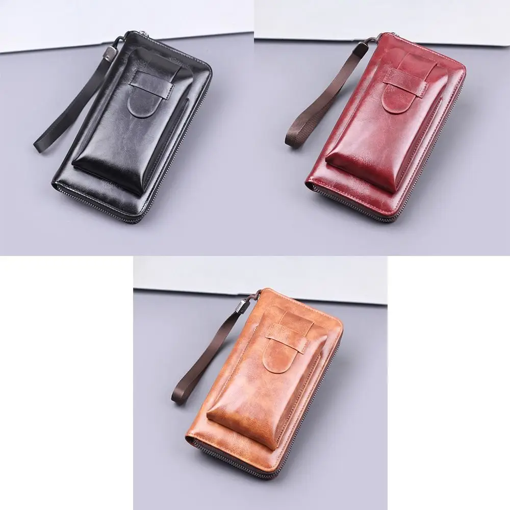 Fashion PU Leather Women Long Wallet Zipper Design Tassels Strap Slim Small Wallet Large Capacity Card Bag Holder Women Girls
Fashion PU Leather Women Long Wallet Zipper Design Tassels Strap Slim Small Wallet Large Capacity Card Bag Holder Women Girls