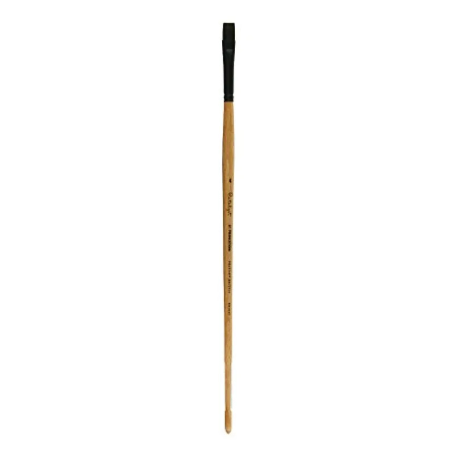Catalyst Bright Brush, Synthetic, Long Handle,,1 Count
Catalyst Bright Brush, Synthetic, Long Handle,,1 Count