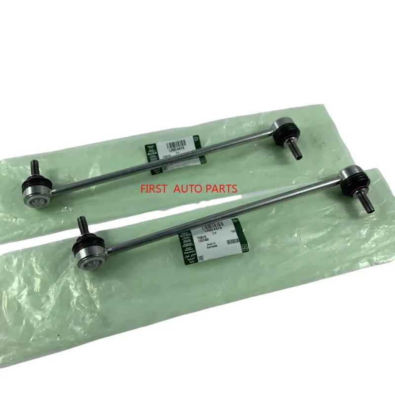 OEM LR024474 J9C1154 1PC LEFT / RIGHT Front Stabilizer Bar Link For RANGE ROVER EVOQUE L538 DISCOVERY L550 JAGUAR E-PACE
OEM LR024474 J9C1154 1PC LEFT / RIGHT Front Stabilizer Bar Link For RANGE ROVER EVOQUE L538 DISCOVERY L550 JAGUAR E-PACE