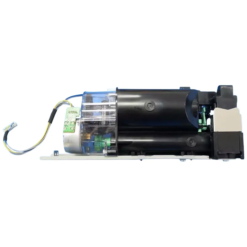 Powder supply component for Samsung K7600 K7500 K7400 
Powder supply component for Samsung K7600 K7500 K7400