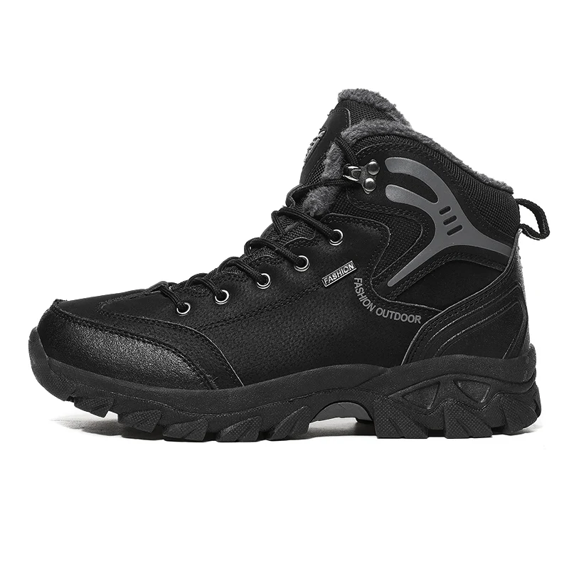 Luxury Brand Hiking Shoes Men Mountain Climbing Trekking Boots Top Quality Outdoor Fashion Casual Snow Boots Plus Size 47#9020
Luxury Brand Hiking Shoes Men Mountain Climbing Trekking Boots Top Quality Outdoor Fashion Casual Snow Boots Plus Size 47#9020