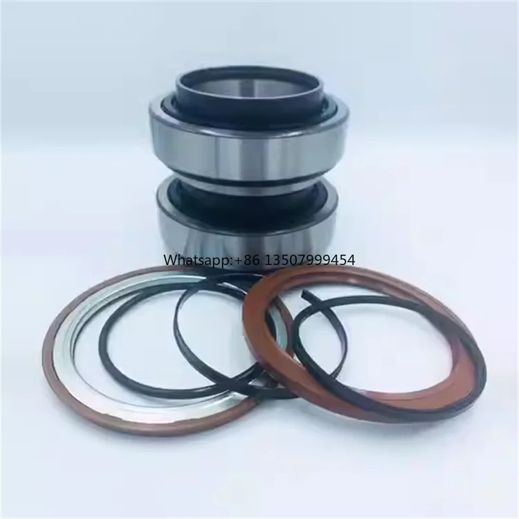 805092C 78x130x90mm VKBA5415 BTH-0010D Automotive Truck Hub Kit Bearing 805092.07.H195 Car Wheel Bearing 803194.26.H195
805092C 78x130x90mm VKBA5415 BTH-0010D Automotive Truck Hub Kit Bearing 805092.07.H195 Car Wheel Bearing 803194.26.H195