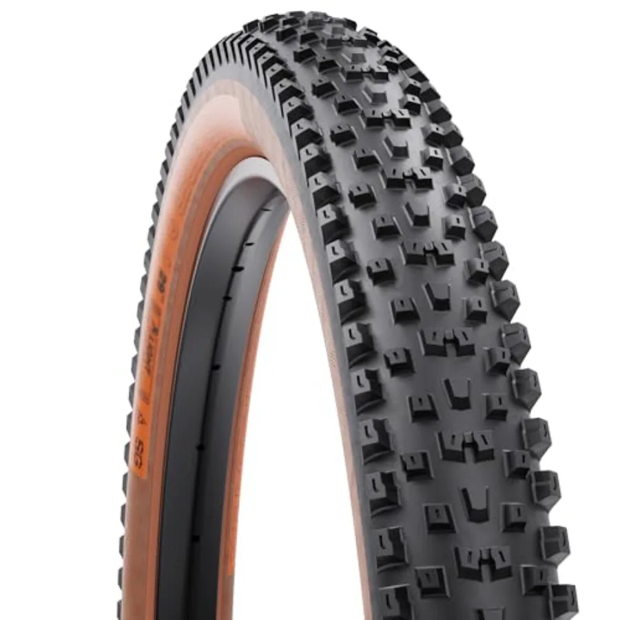 Peacekeeper Mountain Bike Tire - Tubeless Folding - Trail Enduro Use - Rubber Compound - Black - Puncture Resistant, High Grip
Peacekeeper Mountain Bike Tire - Tubeless Folding - Trail Enduro Use - Rubber Compound - Black - Puncture Resistant, High Grip