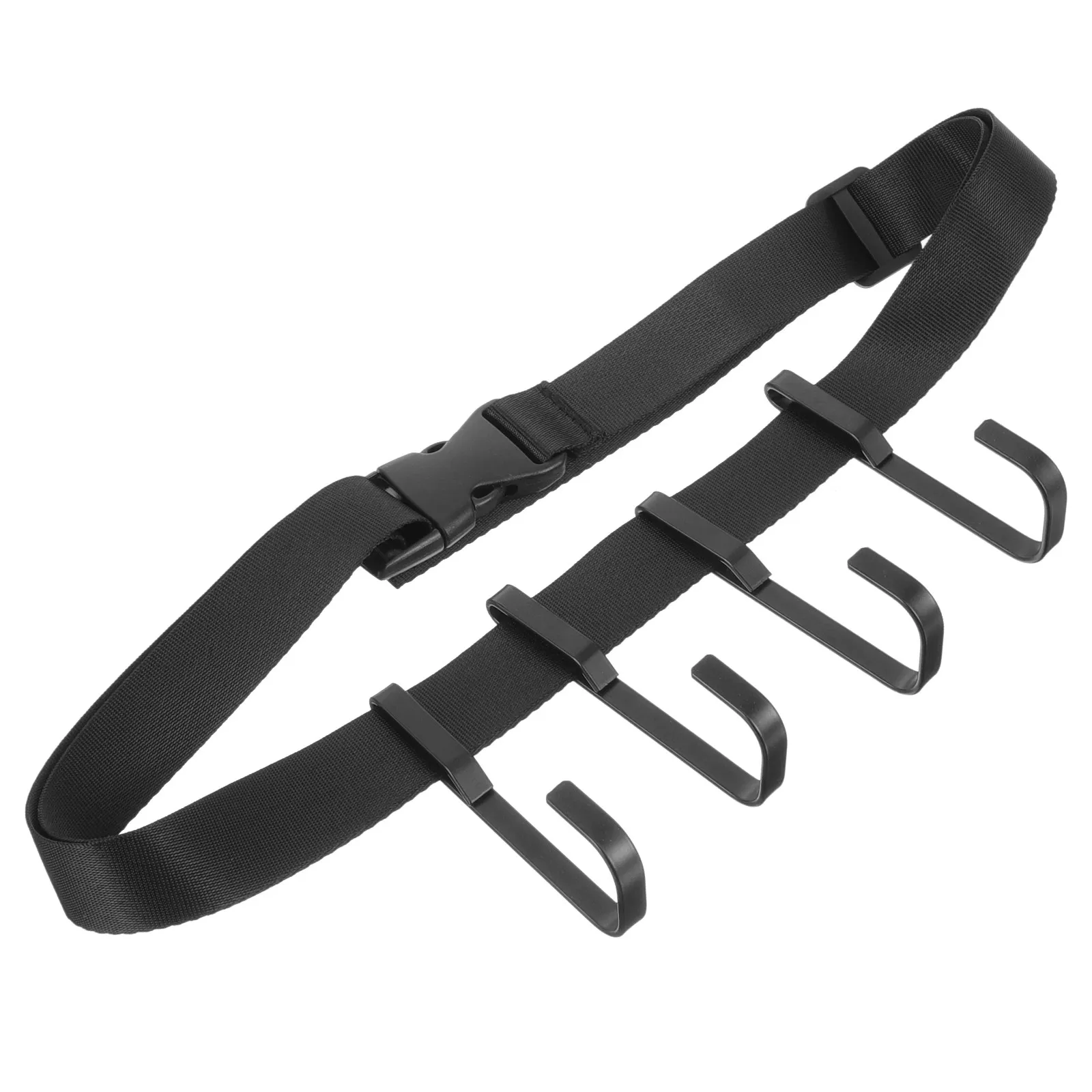 1Set Tree Stand Hooks and Strap Heavy Duty Hunting Gear Hanger for Bow Hunting Tree Stand Accessories Outdoor Picnic Camping
1Set Tree Stand Hooks and Strap Heavy Duty Hunting Gear Hanger for Bow Hunting Tree Stand Accessories Outdoor Picnic Camping