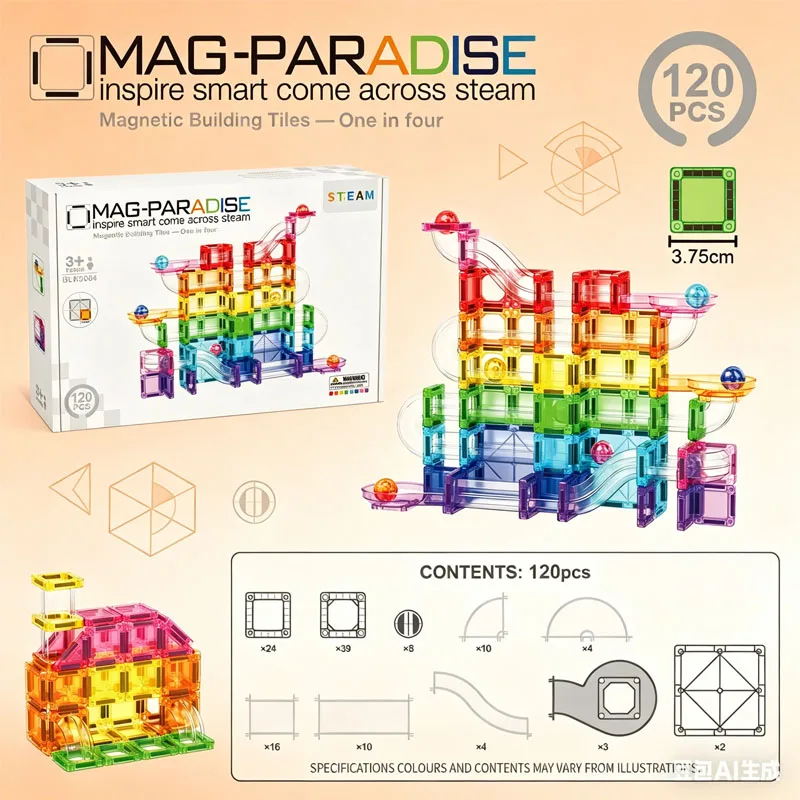 Building Tiles Track Magnetic City Traffic Set Modular For Kids Toddlers Boys Girls Birthday Gift Playroom Fun
Building Tiles Track Magnetic City Traffic Set Modular For Kids Toddlers Boys Girls Birthday Gift Playroom Fun