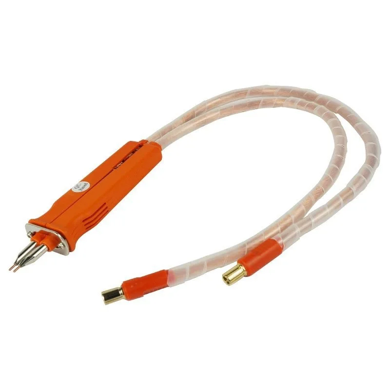 HB-70B 18650 Lithium Battery Spot Welding Pen for SUNKKO Welding Machine 709A 719A Spot Welder
HB-70B 18650 Lithium Battery Spot Welding Pen for SUNKKO Welding Machine 709A 719A Spot Welder