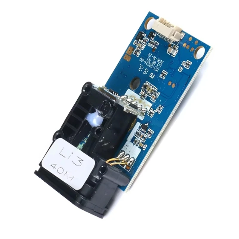 TW10S-UART Лазерный датчик расстояния высокого дальномера для модуля инфракрасного дальномера-A86Z
TW10S-UART Лазерный датчик расстояния высокого дальномера для модуля инфракрасного дальномера-A86Z