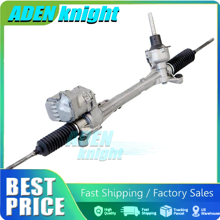 Electric Power Steering Rack For Ford Focus 2013-2018 HV6Z3504CB HV6Z3504EP HV6Z3504FG CV6Z3504DE CV6Z3504FE CV6Z3504R
Electric Power Steering Rack For Ford Focus 2013-2018 HV6Z3504CB HV6Z3504EP HV6Z3504FG CV6Z3504DE CV6Z3504FE CV6Z3504R