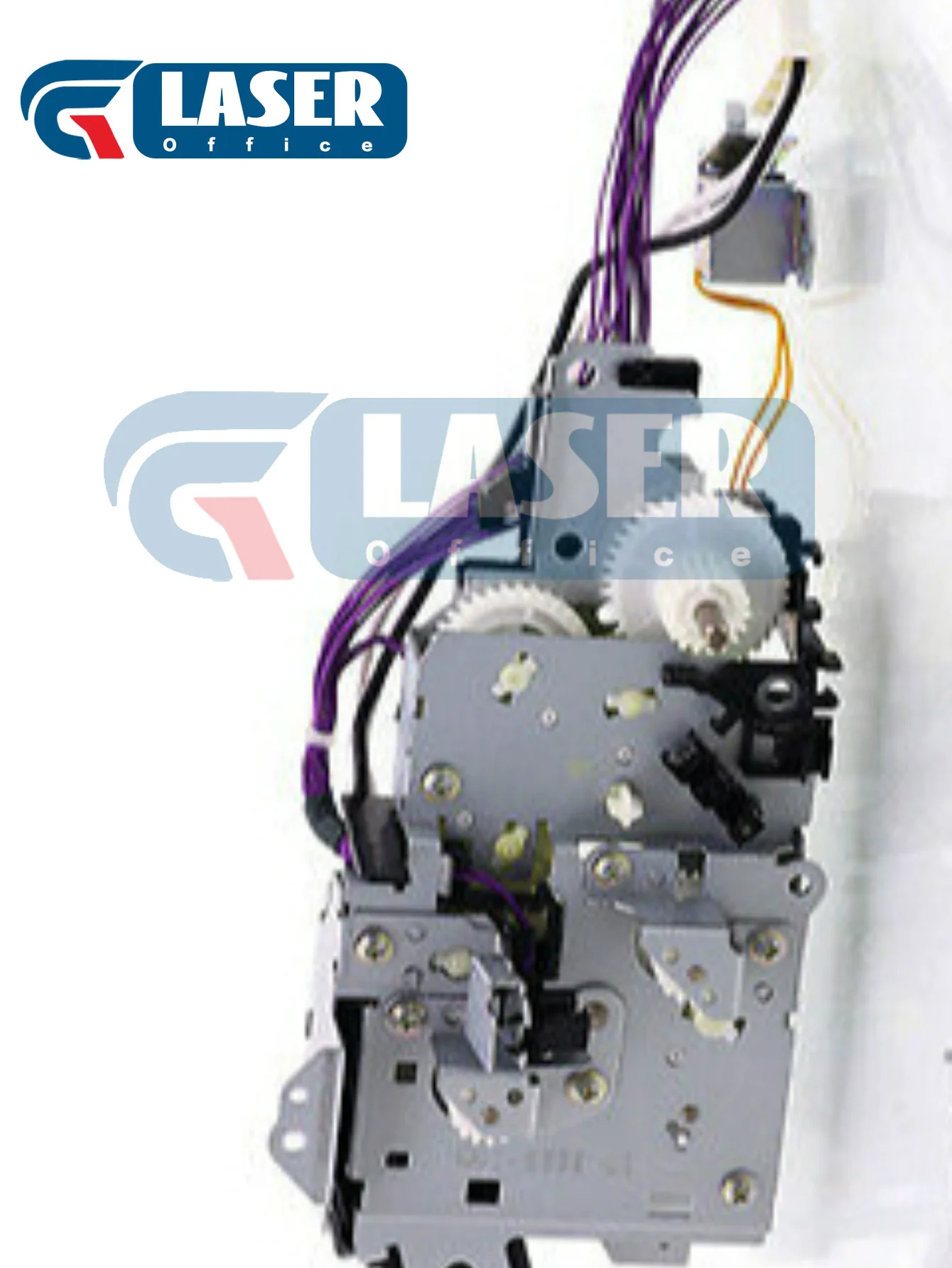 1PC RM1-6076 Original Fuser Drive Assembly be for HP Color LaserJet CP5220 CP5225 CP5225dn 5220 5225 RM1-6075 RM1-7914 Fuser Mot
1PC RM1-6076 Original Fuser Drive Assembly be for HP Color LaserJet CP5220 CP5225 CP5225dn 5220 5225 RM1-6075 RM1-7914 Fuser Mot