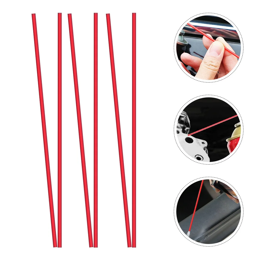 100Pcs Durable Sprayer Nozzles Easy Installation Far Distance Spraying Home Improvement Car Care Plastic Replacements
100Pcs Durable Sprayer Nozzles Easy Installation Far Distance Spraying Home Improvement Car Care Plastic Replacements