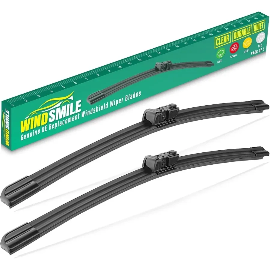 28 24 Windshield Wiper Blades Replacement for Chevrolet Chevy Cruze 2016 2017 2018 2019 Original Factory Quality Front Wipers B
28 24 Windshield Wiper Blades Replacement for Chevrolet Chevy Cruze 2016 2017 2018 2019 Original Factory Quality Front Wipers B