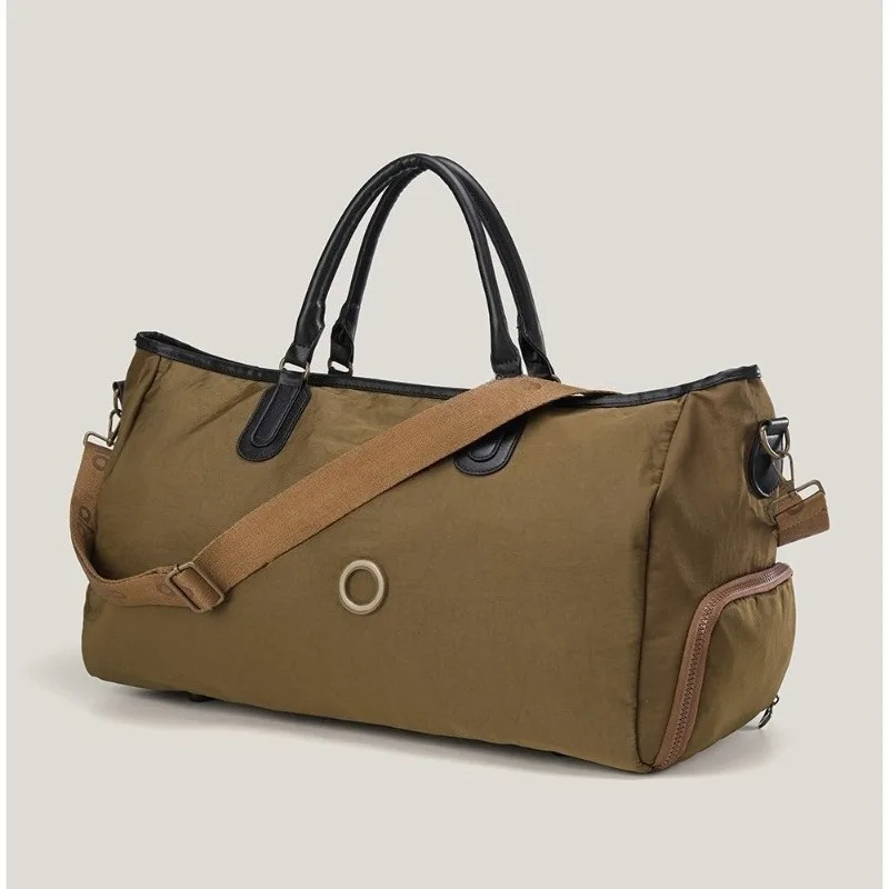 2026 New Fashionable Commuter Simple Letter Shoulder Bag Large Capacity Tote Bag Outdoor Handheld Travel Bag
2026 New Fashionable Commuter Simple Letter Shoulder Bag Large Capacity Tote Bag Outdoor Handheld Travel Bag