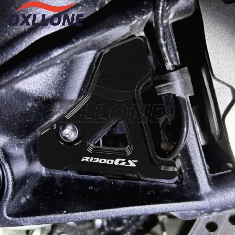 2024-2026 R1300GS ABS Sensor Protection For BMW R 1300 GS 1300GS ADV Adventure Motorcycle Aluminum Wheel Sensor Protection Guard
2024-2026 R1300GS ABS Sensor Protection For BMW R 1300 GS 1300GS ADV Adventure Motorcycle Aluminum Wheel Sensor Protection Guard