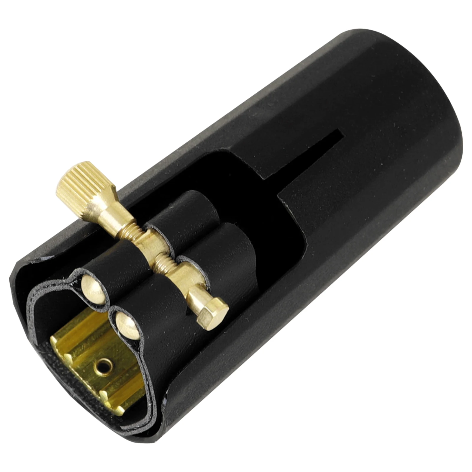 5 PCS Sax Mouthpiece Ligature And Cap Clarinet Mouthpiece Leather Fastener Clip Ligatures For Alto Soprano Tenor Saxophone Parts
5 PCS Sax Mouthpiece Ligature And Cap Clarinet Mouthpiece Leather Fastener Clip Ligatures For Alto Soprano Tenor Saxophone Parts