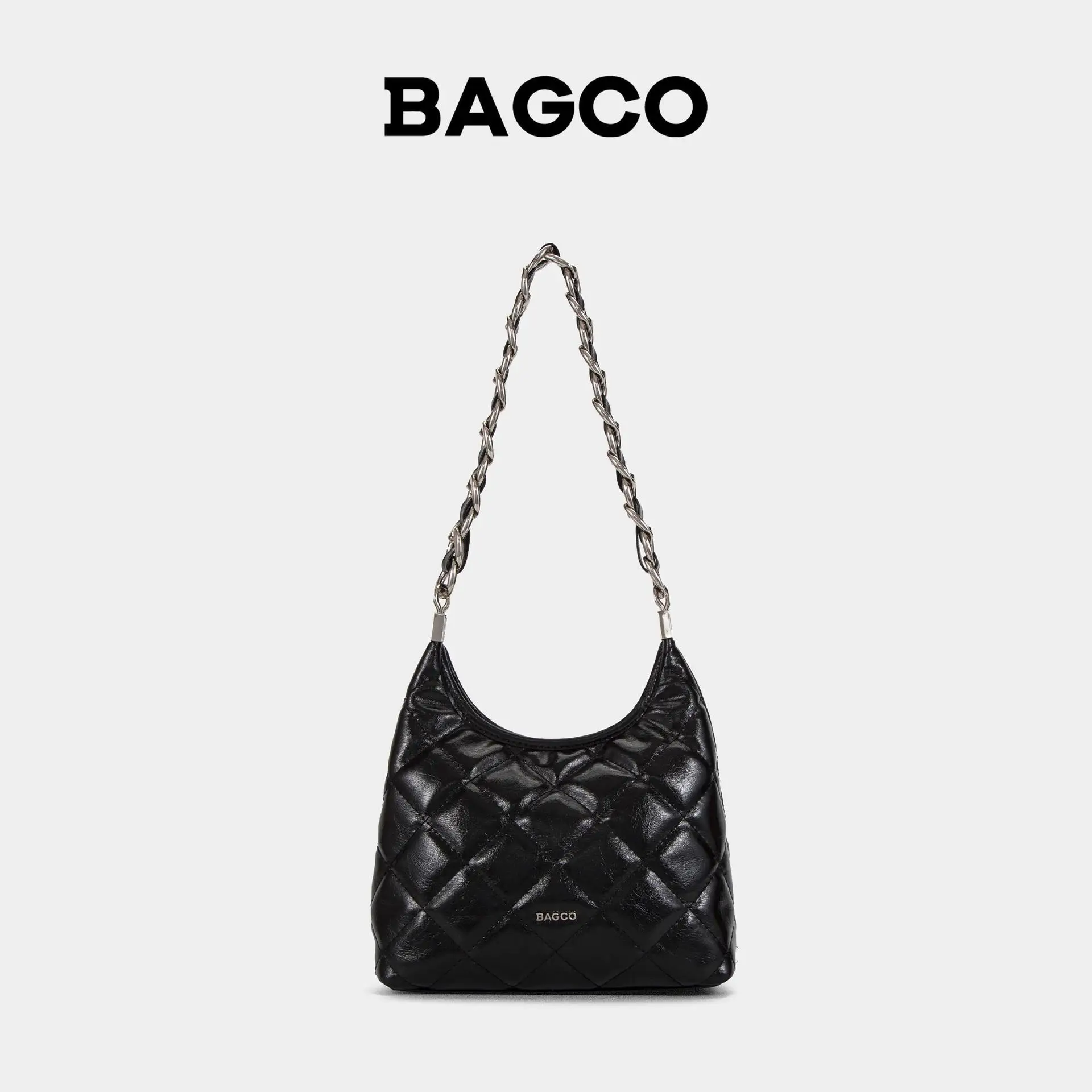 BAGCO Весенние простые сумки 2024, универсальные, большой вместимости, с бриллиантами, на одно крестообразное плечо, с верхней ручкой, женский клатч для женщин 
BAGCO Весенние простые сумки 2024, универсальные, большой вместимости, с бриллиантами, на одно крестообразное плечо, с верхней ручкой, женский клатч для женщин