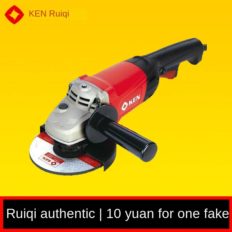 Fine polishing the derusting Richard grinder 9550 b grinding wheel polishing machine multi-function power 1500 w
Fine polishing the derusting Richard grinder 9550 b grinding wheel polishing machine multi-function power 1500 w
