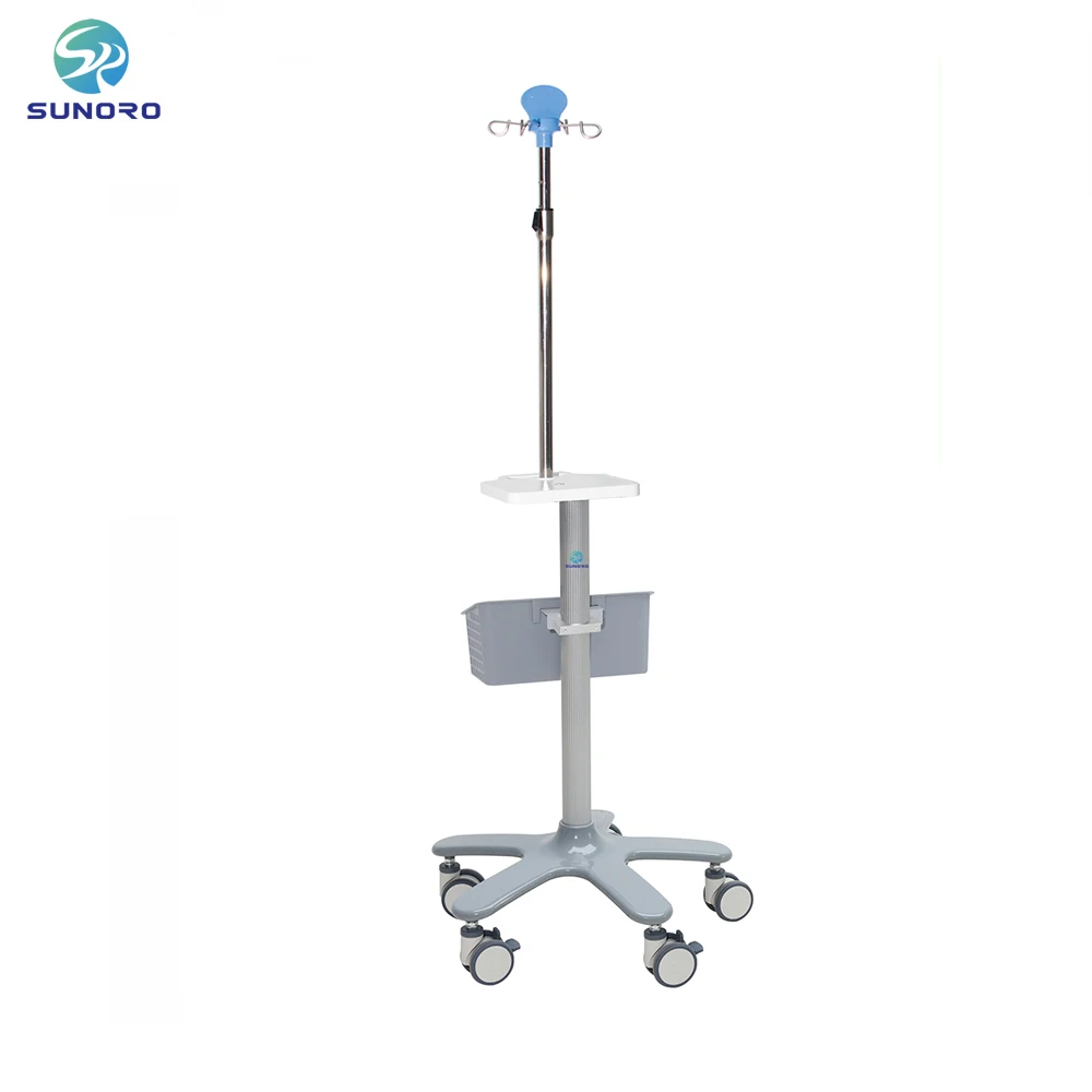 Hospital Trolley Emergency Trolley Mobile Computer Cart Trolley Medical Trolley Cart
Hospital Trolley Emergency Trolley Mobile Computer Cart Trolley Medical Trolley Cart