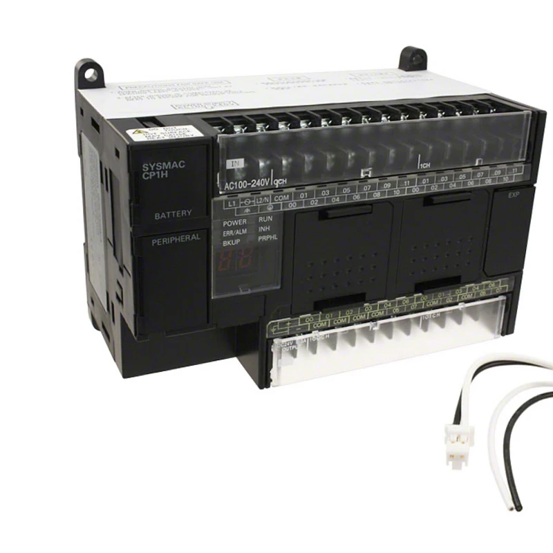CP1H-X40DT-D CP1H-X40DR-A CP1H-XA40DT-D CP1H-XA40DR-A CP1H-EX40DT-D Controller 100% New Original
CP1H-X40DT-D CP1H-X40DR-A CP1H-XA40DT-D CP1H-XA40DR-A CP1H-EX40DT-D Controller 100% New Original