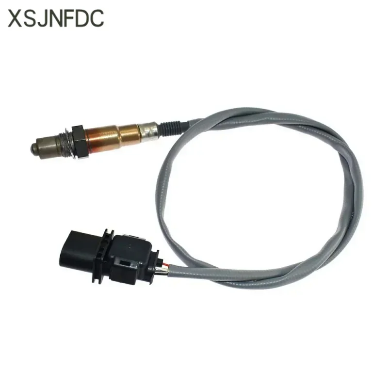 0258017124 LSU4.9 Lambda O2 Датчик кислорода для BMW X5 E70 xDrive 4,8 2007-2013 NO #11787557223
0258017124 LSU4.9 Lambda O2 Датчик кислорода для BMW X5 E70 xDrive 4,8 2007-2013 NO #11787557223