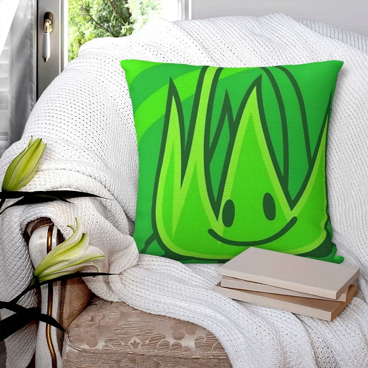 Bfdi Battle For Dream Island Game Square Pillowcase Cushion Cover Pillow Case Throw Pillow Cover for Home Bedroom Car
Bfdi Battle For Dream Island Game Square Pillowcase Cushion Cover Pillow Case Throw Pillow Cover for Home Bedroom Car