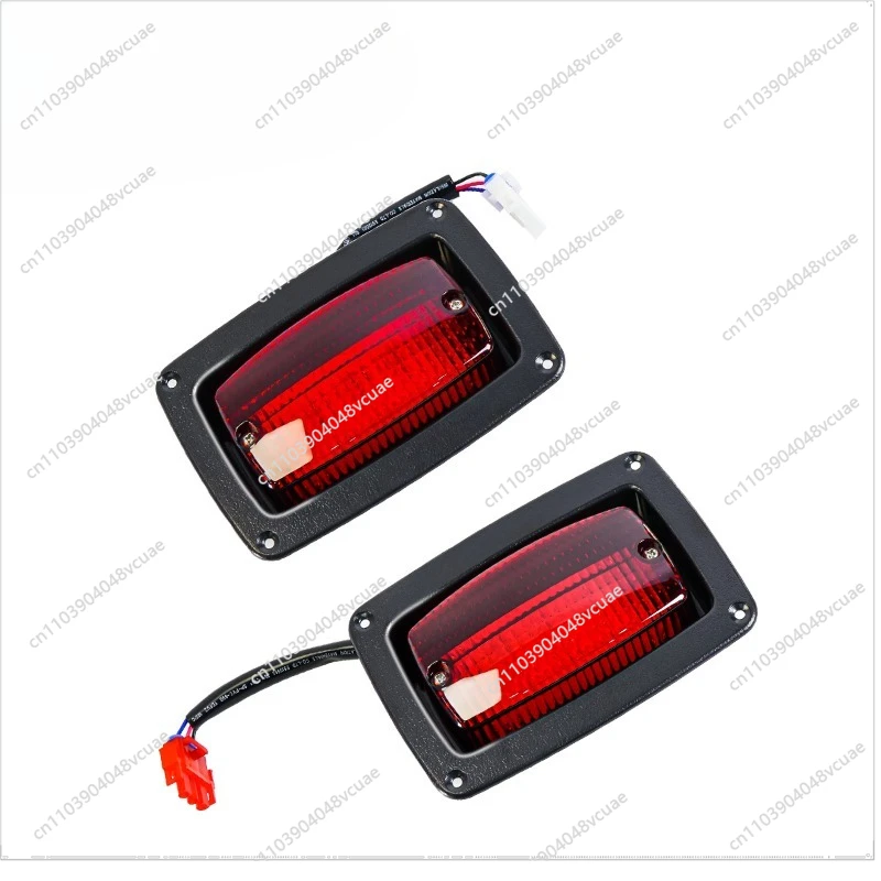 For CIUBCAR DS Golf Cart, Club Car, Taillights, Source Manufacturer 1017035
For CIUBCAR DS Golf Cart, Club Car, Taillights, Source Manufacturer 1017035