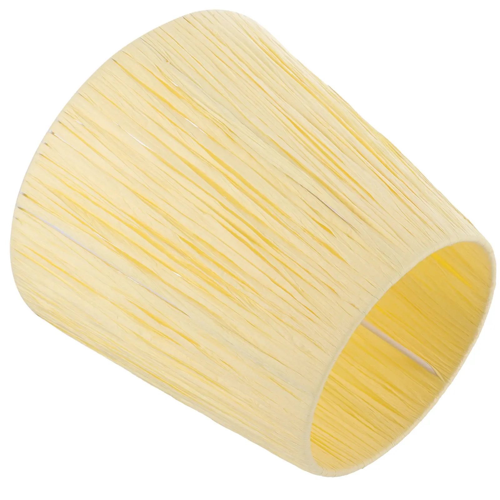 Paper Lampshade Replacement For Desk Table Floor Lamp Pleated Light Cover Decorative Shade Dust-Proof Eye-Caring Design
Paper Lampshade Replacement For Desk Table Floor Lamp Pleated Light Cover Decorative Shade Dust-Proof Eye-Caring Design