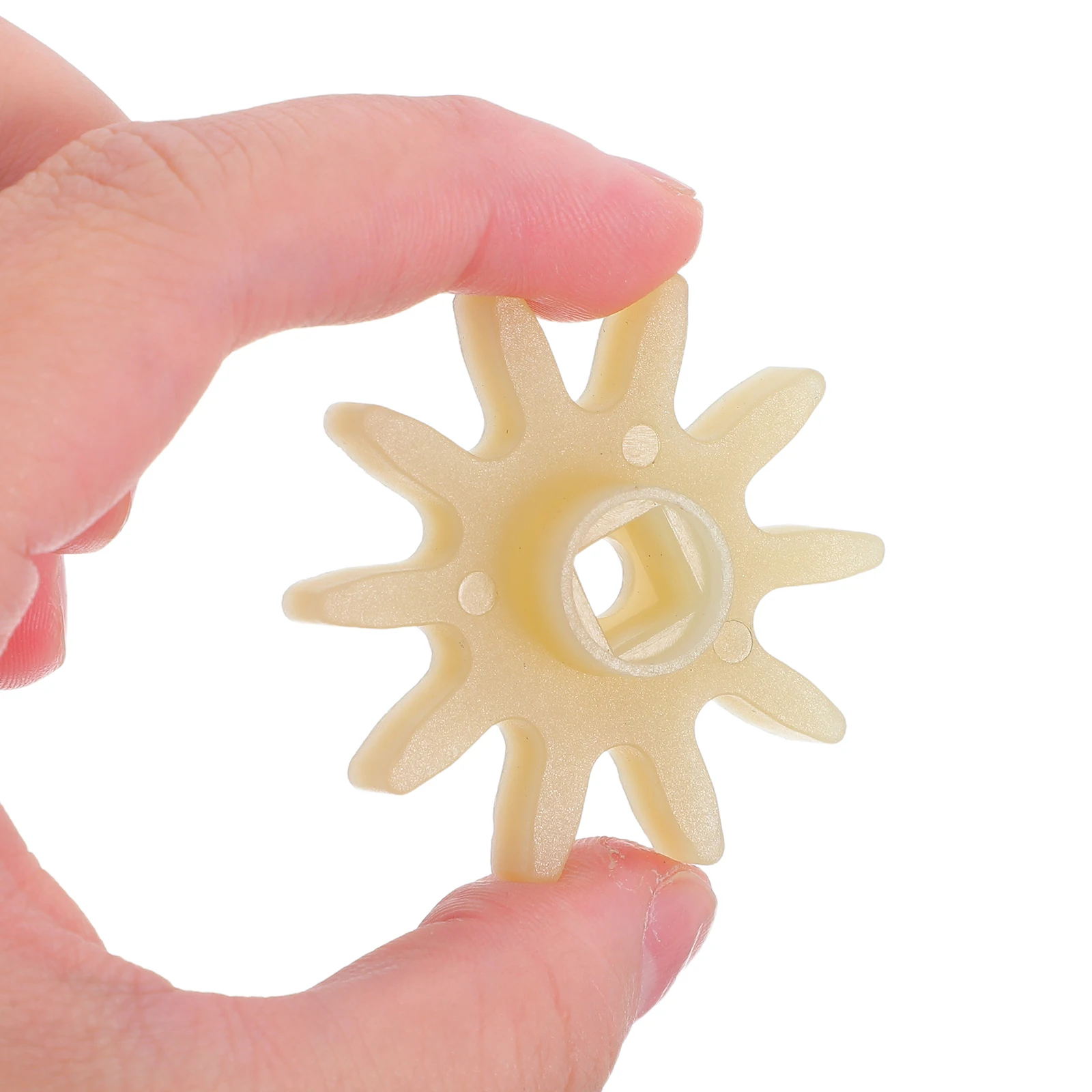 10 Pcs Candy Machine Gears Dispenser Accessory Wheel Bubble Gum Repair Replacement Parts
10 Pcs Candy Machine Gears Dispenser Accessory Wheel Bubble Gum Repair Replacement Parts