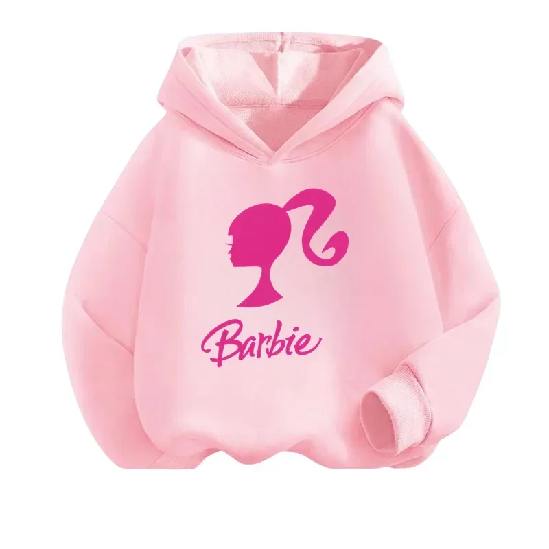 Barbie Hooded Sweatshirt Unisex Am Kenough Style Realistic Movie Character Design Ideal For Autumn Winter Seasons
Barbie Hooded Sweatshirt Unisex Am Kenough Style Realistic Movie Character Design Ideal For Autumn Winter Seasons
