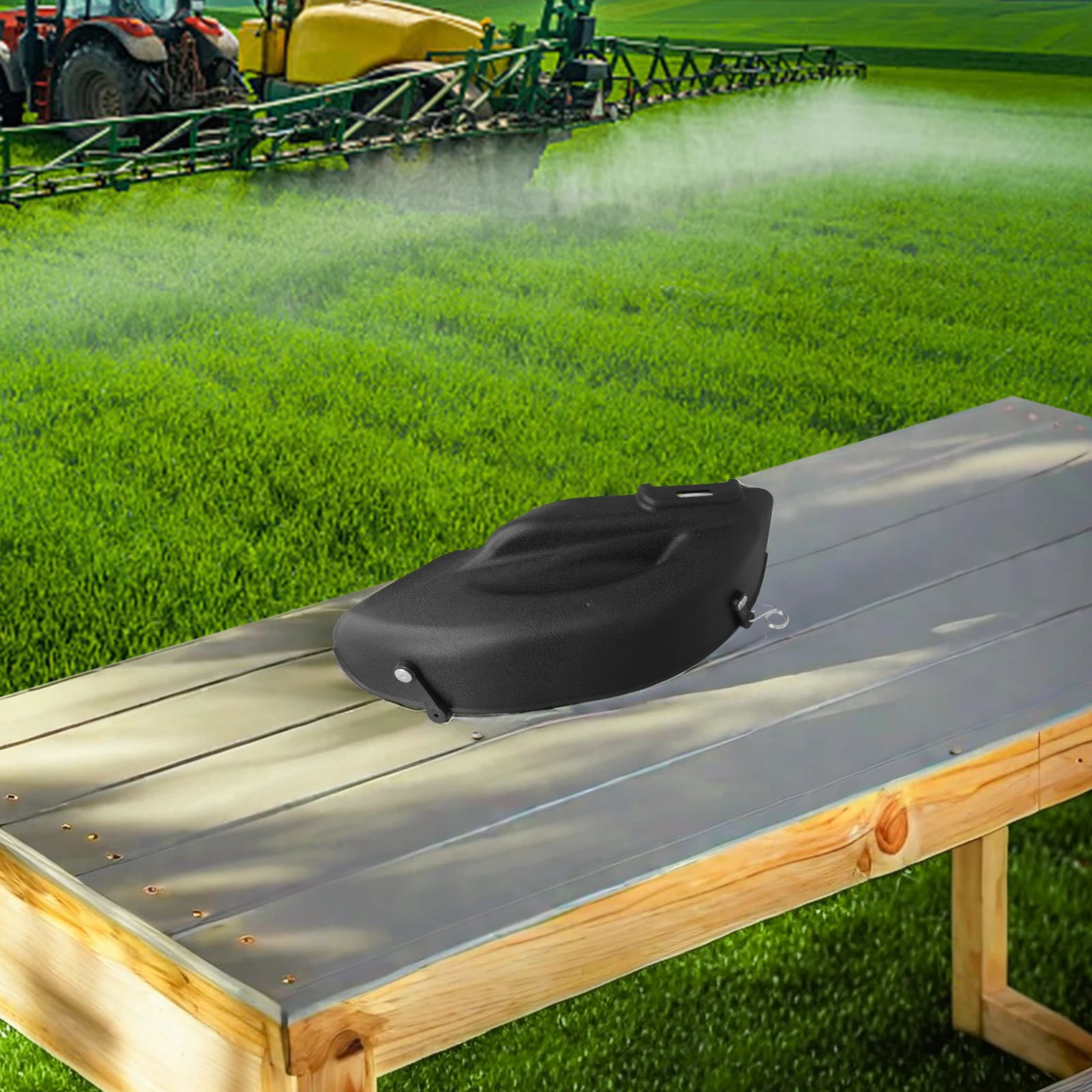 Enhanced Mulching Performance with GY20417 Mulch Cover Fits L130 LA145 155C Distributes Mulched Grass Effectively
Enhanced Mulching Performance with GY20417 Mulch Cover Fits L130 LA145 155C Distributes Mulched Grass Effectively