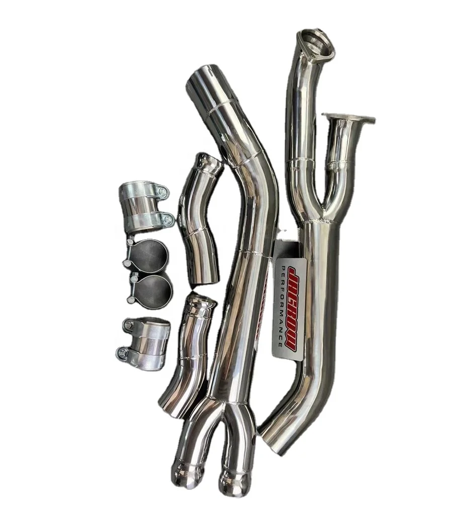 Новый горячий дизайн выхлопной одиночной трубы для выхлопной трубы Bmw M3 M4 G80 G82 S58
Новый горячий дизайн выхлопной одиночной трубы для выхлопной трубы Bmw M3 M4 G80 G82 S58