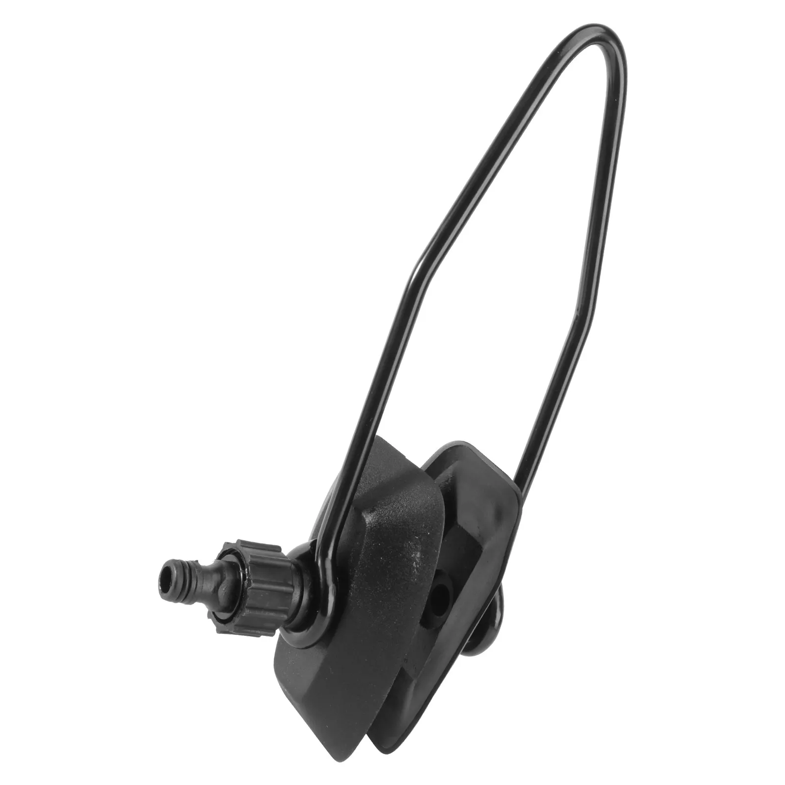 Universal Rectangular Black Marine Boat Motor Flusher Muffs Cup Outboard Engine Quick Connect Hose for Yacht Garden
Universal Rectangular Black Marine Boat Motor Flusher Muffs Cup Outboard Engine Quick Connect Hose for Yacht Garden