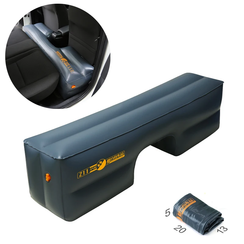 Car Rear Seat Gap Mat Travel Inflatable Bed Accessories Gap Plugs Sleeping Universal Stand backseat Camping Accessories
Car Rear Seat Gap Mat Travel Inflatable Bed Accessories Gap Plugs Sleeping Universal Stand backseat Camping Accessories