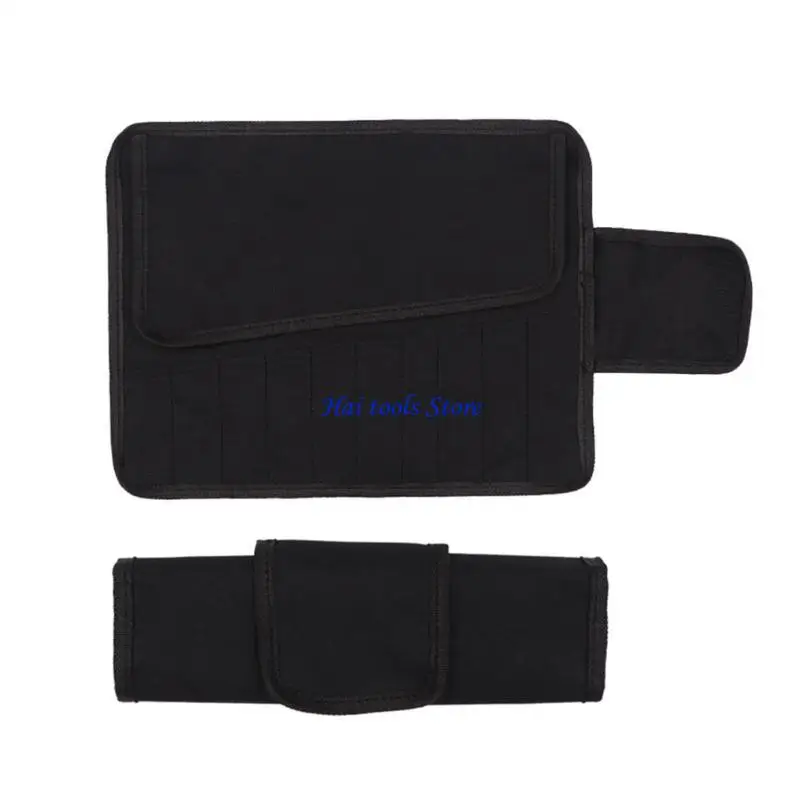 X37E Portable Folding Wrench Roll Up Bag Case for Pliers Screwdriver
X37E Portable Folding Wrench Roll Up Bag Case for Pliers Screwdriver