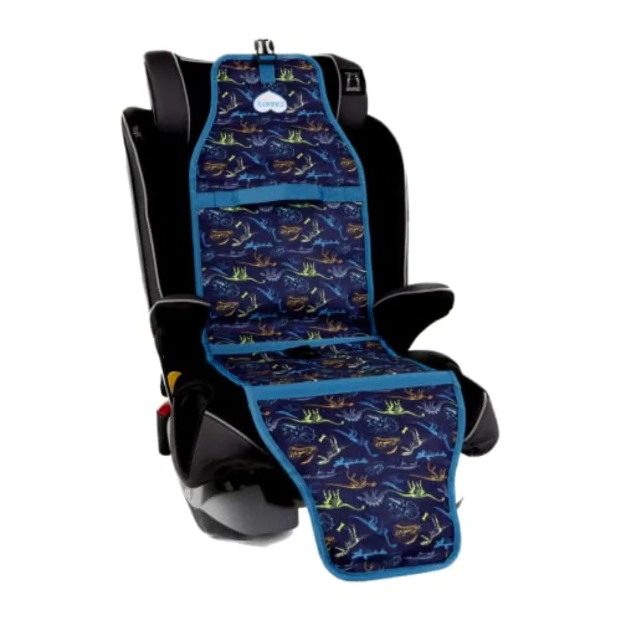 Cool Carats Car Seat Cooling Pad for Babies, Toddlers, and - Comfortable and Durable Cooling Pad for Hot Summer Days - One Size
Cool Carats Car Seat Cooling Pad for Babies, Toddlers, and - Comfortable and Durable Cooling Pad for Hot Summer Days - One Size