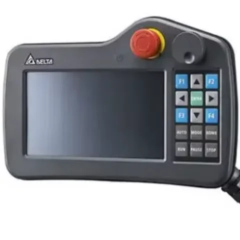 Reliable Operation DOP-107HE42A Handheld Human Machine Interface (HMI) DAP-H07 Series
Reliable Operation DOP-107HE42A Handheld Human Machine Interface (HMI) DAP-H07 Series