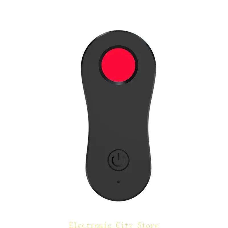High Sensitivity Camera Finder Detection Tool For Quick Privacy Checks On The Go HU8D
High Sensitivity Camera Finder Detection Tool For Quick Privacy Checks On The Go HU8D