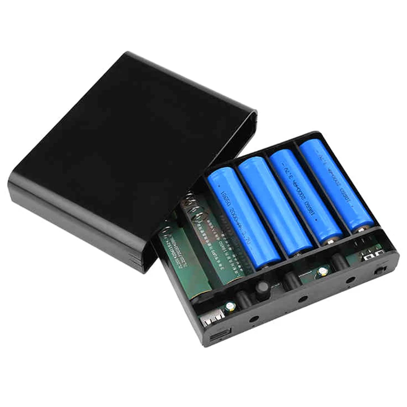 USB 5 В постоянного тока 9 В 12 В выход 6x18650 ИБП DIY блок питания для маршрутизатора мобильного телефона планшета модем камеры видеонаблюдения падение
USB 5 В постоянного тока 9 В 12 В выход 6x18650 ИБП DIY блок питания для маршрутизатора мобильного телефона планшета модем камеры видеонаблюдения падение