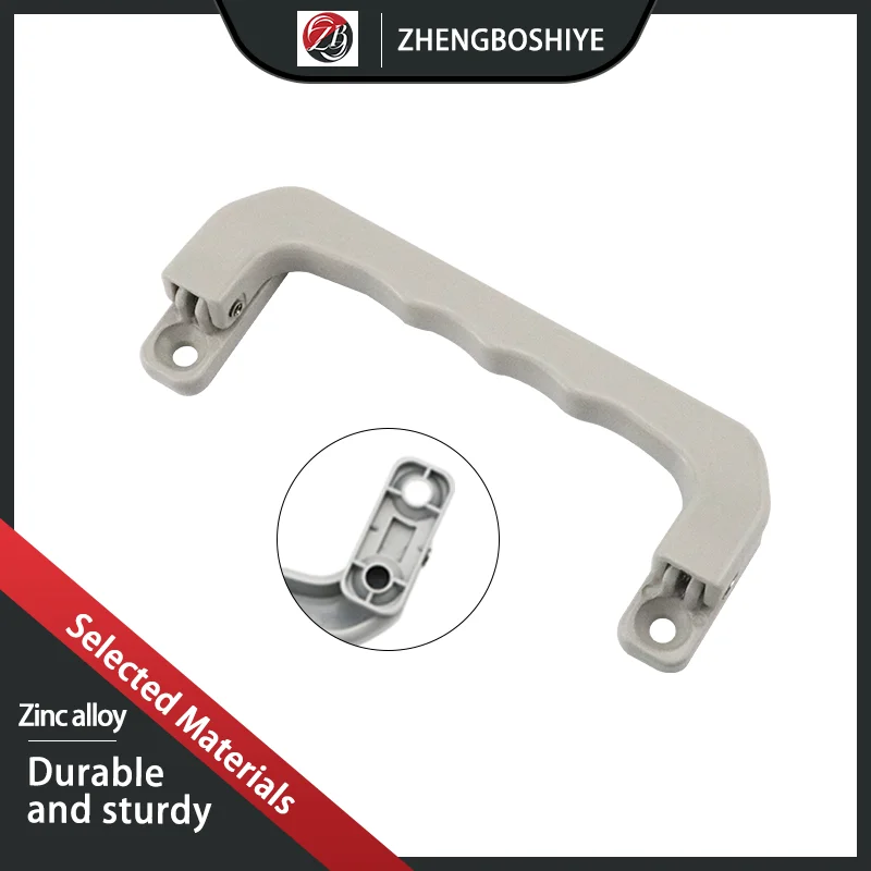 Commercial Activities Zinc Alloy Automatic Return Folding Handle Handmade Tool Box Drawer Industrial Cabinet Handle
Commercial Activities Zinc Alloy Automatic Return Folding Handle Handmade Tool Box Drawer Industrial Cabinet Handle