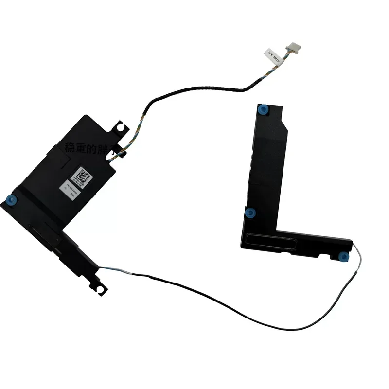 Speaker for DELL Latitude 7530 E7530 0R51CN 006XCT
Speaker for DELL Latitude 7530 E7530 0R51CN 006XCT