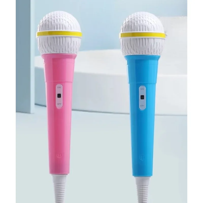 Microphone Simulation Mic Model Media Interview Props Microphone Toy Educational For Kids Photography Performance Mic
Microphone Simulation Mic Model Media Interview Props Microphone Toy Educational For Kids Photography Performance Mic
