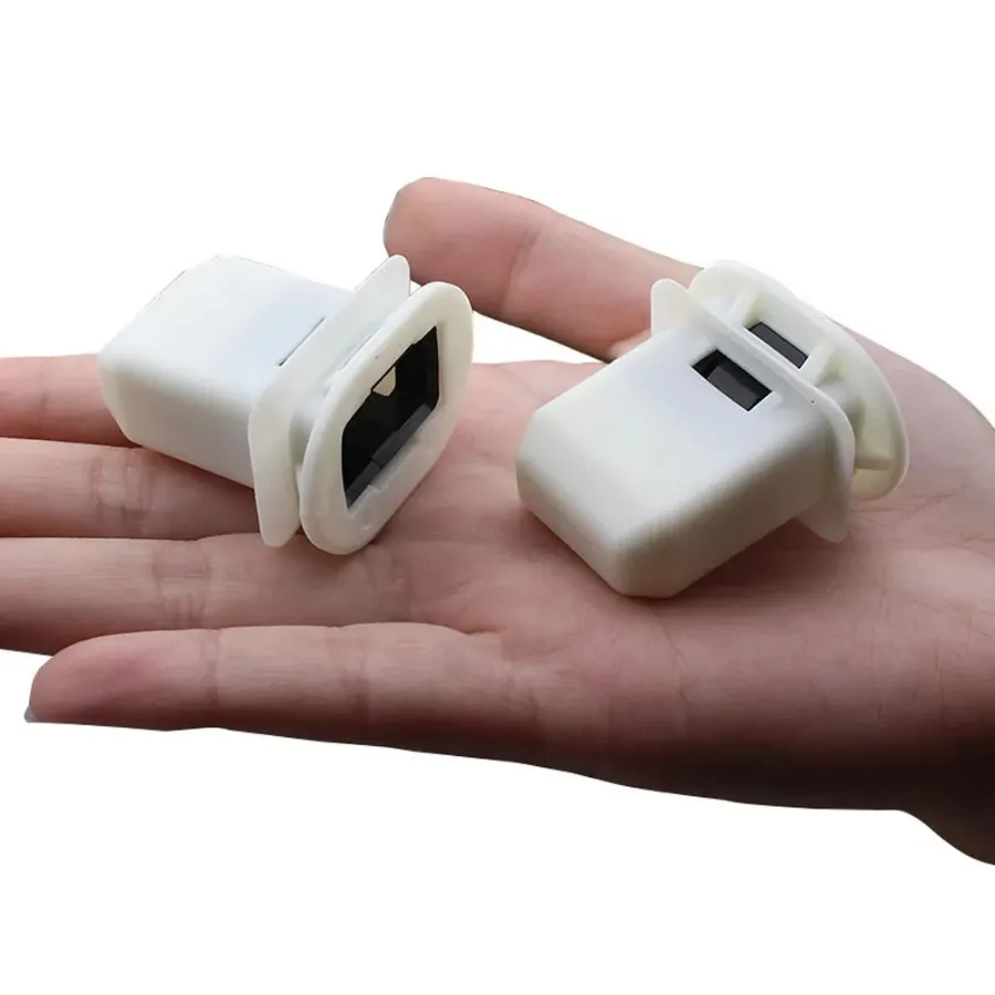 2pcs Car White Clips Rear Seat Cushion Pad Clips Fixed Buckle for Audi A3 A4 A5 A6 A7 A8 Q3 Q5 Q7 Q8 Car Interior Accessories
2pcs Car White Clips Rear Seat Cushion Pad Clips Fixed Buckle for Audi A3 A4 A5 A6 A7 A8 Q3 Q5 Q7 Q8 Car Interior Accessories