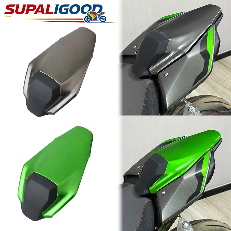 Z900SE Rear Seat Fairing Cowl Hump For Kawasaki Z900 Z 900 Z900 SE 2025-Later Rear Passenger Pillion Cover Fairing Seat Cover
Z900SE Rear Seat Fairing Cowl Hump For Kawasaki Z900 Z 900 Z900 SE 2025-Later Rear Passenger Pillion Cover Fairing Seat Cover