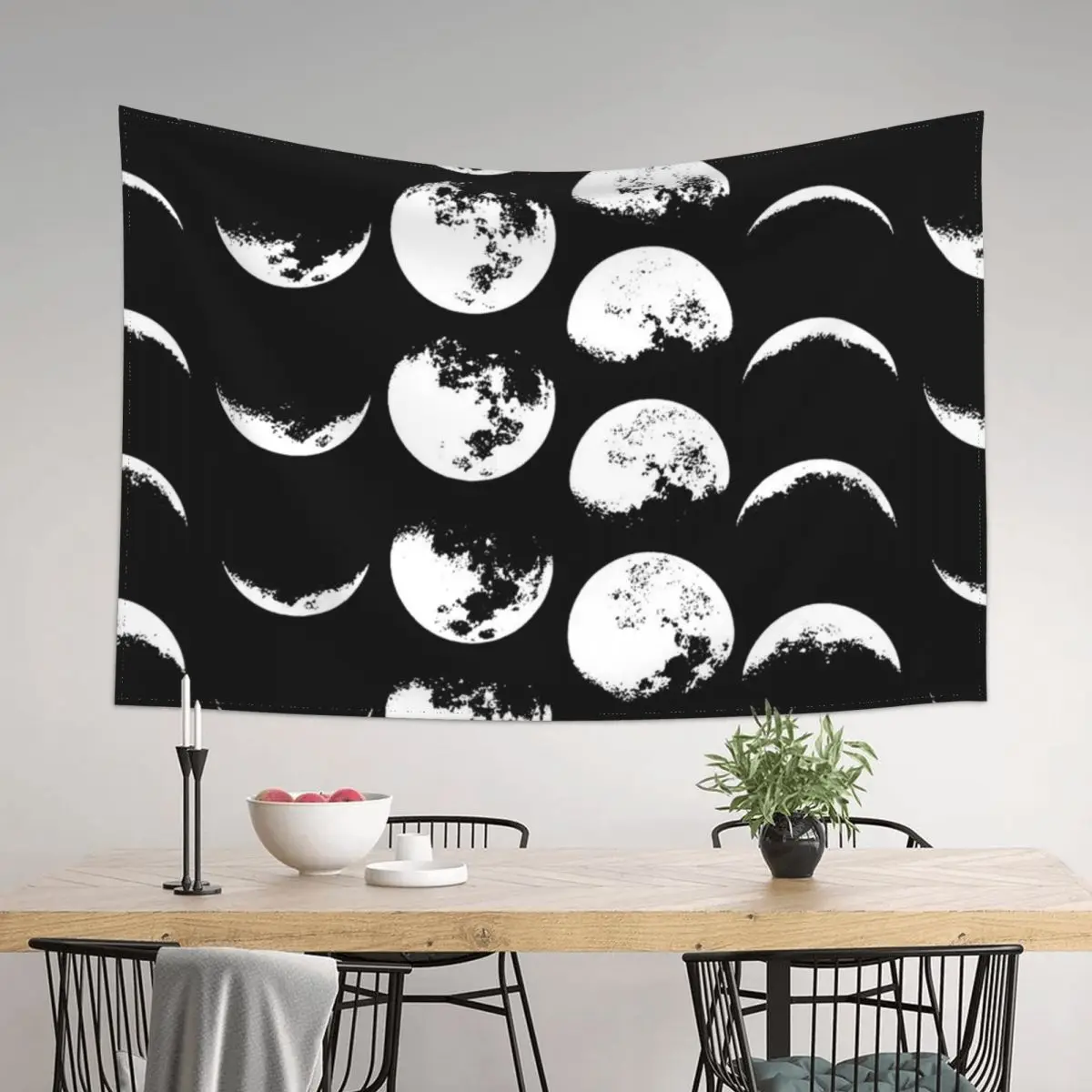 Moon Phases No. 2 Tapestry Luxury Living Room Decoration Carpet On The Wall Wall Deco Tapestry
Moon Phases No. 2 Tapestry Luxury Living Room Decoration Carpet On The Wall Wall Deco Tapestry