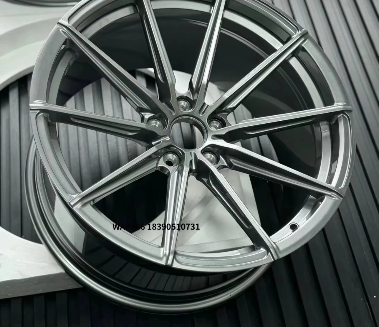 Aluminum Alloy Forged Wheel Hub Modification Kit for Vossen-Universal Fitment Zinc Plated Concave 42mm PCD
Aluminum Alloy Forged Wheel Hub Modification Kit for Vossen-Universal Fitment Zinc Plated Concave 42mm PCD