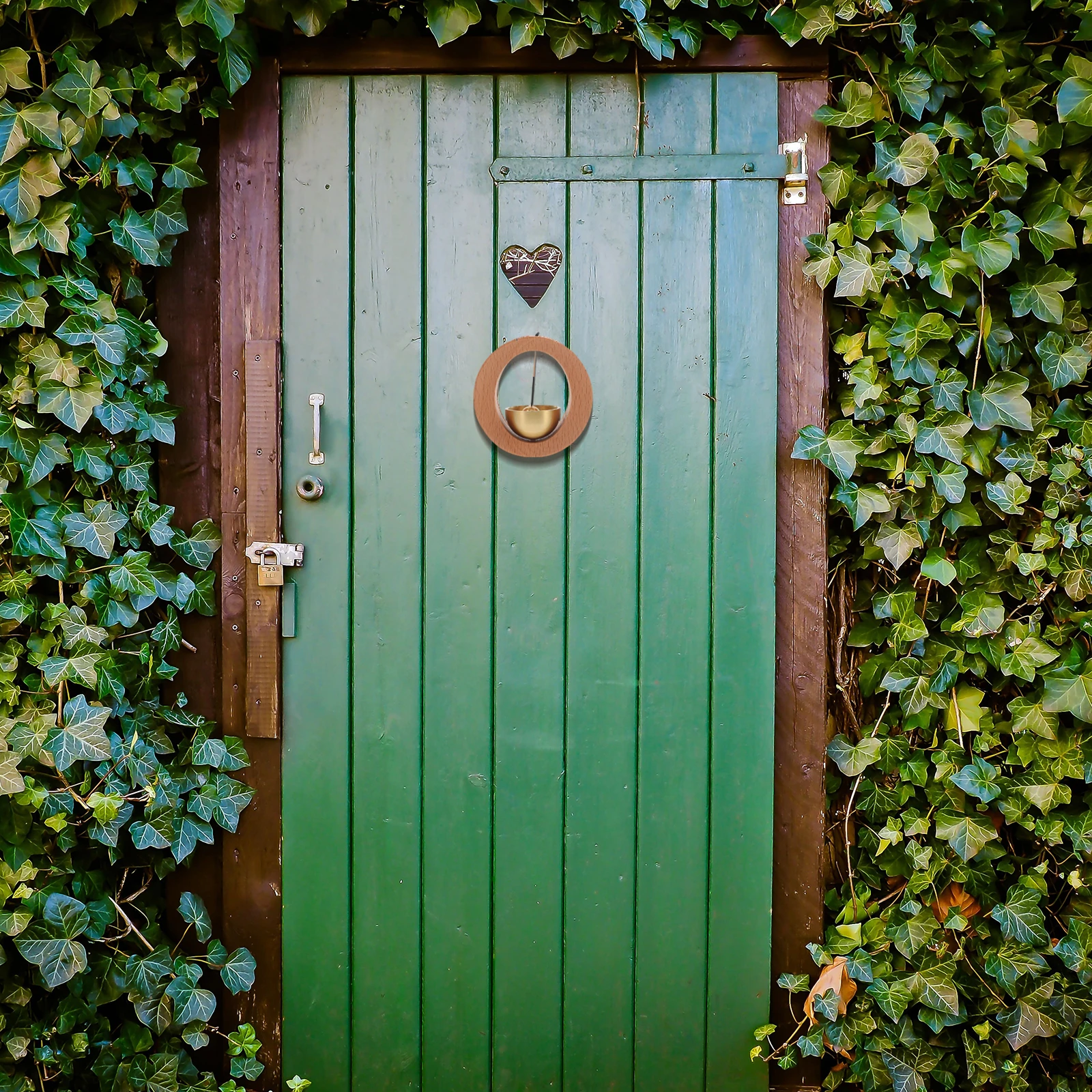 Wireless Wooden Doorbell Office Home Decor Opening Vintage Decorative Shopkeeper
Wireless Wooden Doorbell Office Home Decor Opening Vintage Decorative Shopkeeper