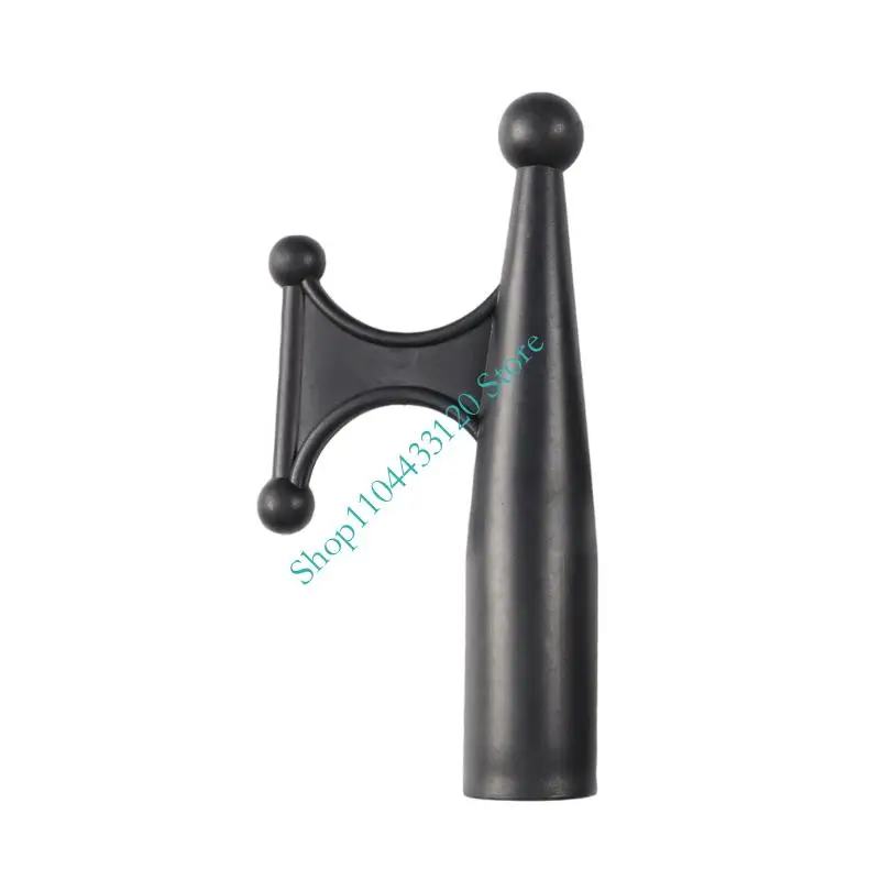 High Performances Nylon Ship Hook Accessory Works With Multiple Size Adjustable Boating Poles Boat Hook Floating
High Performances Nylon Ship Hook Accessory Works With Multiple Size Adjustable Boating Poles Boat Hook Floating