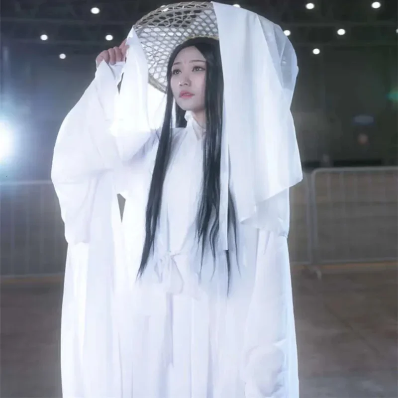 EE01 Xie Lian Косплей Костюм Tian Guan Ci Fu Косплей Xielian Парики Бамбуковая шляпа Опора Мужчины Женщины Хэллоуин Комикс Полный комплект Аниме &0Ww
EE01 Xie Lian Косплей Костюм Tian Guan Ci Fu Косплей Xielian Парики Бамбуковая шляпа Опора Мужчины Женщины Хэллоуин Комикс Полный комплект Аниме &0Ww